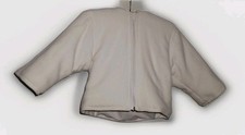 Reversible Toddler's Jacket  