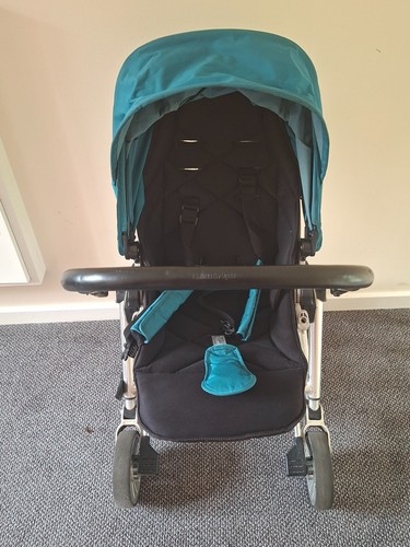 Pushchair strollers used - pushchair,
