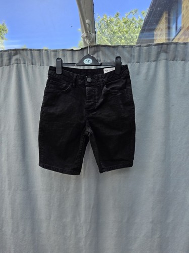 Primark black slim fit - slim, denim