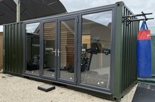 Complete Ready To Go Gym