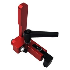 Miter Track Stop, Woodworking