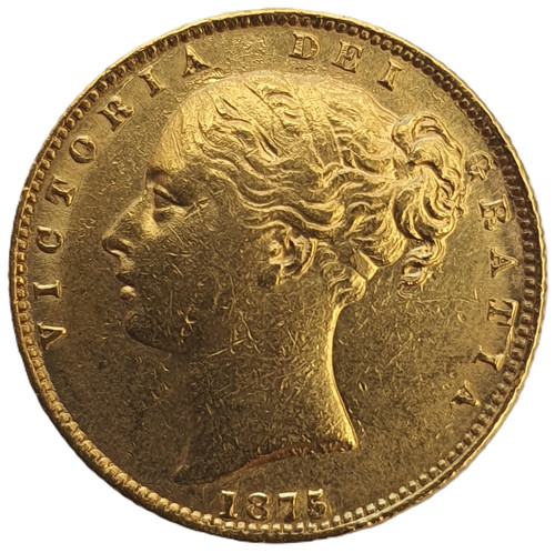 1875 queen victoria shield - queen,