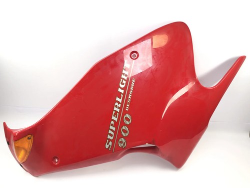 Ducati 900 1991 - ss,