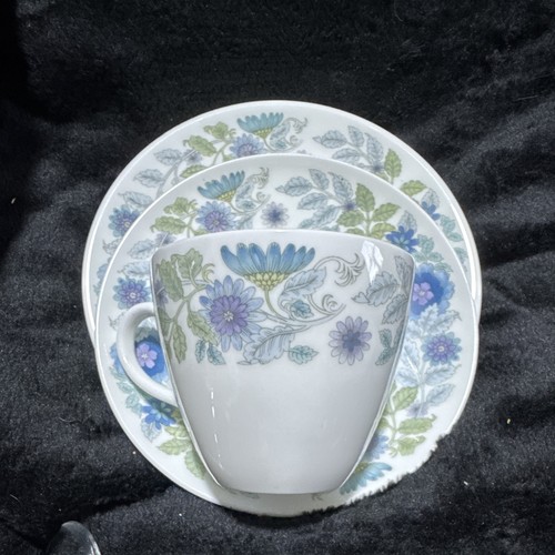 Wedgwood clementine floral - clementine,