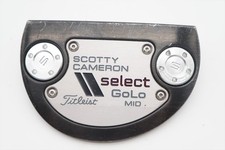 Scotty Cameron Select GoLo Mid