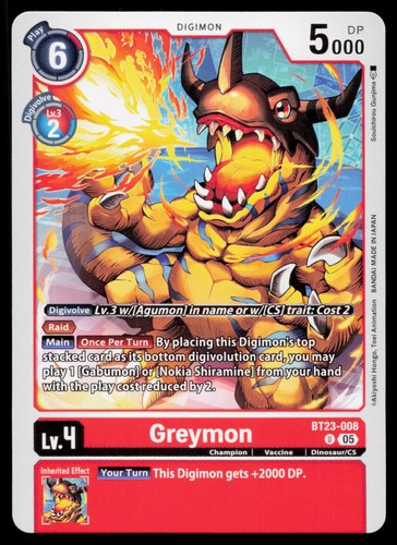 Greymon uncommon hackers - uncommon, hackers'