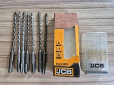 7 X GOOD QUALITY 6MM SDS