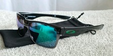Oakley Twoface Sunglasses