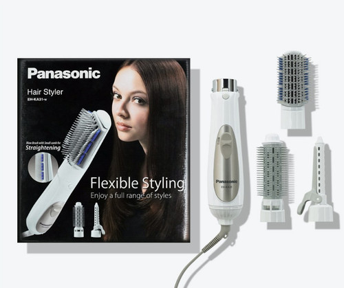 Panasonic hair styler ka31 - panasonic,