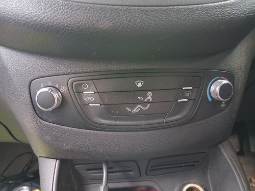 2015 ford transit - 2015, mk1