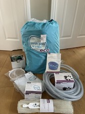 Birth Pool in a Box Eco