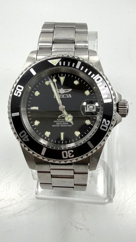 Invicta pro diver 8926ob - diver,