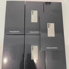 Samsung Galaxy S23 Ultra 5G