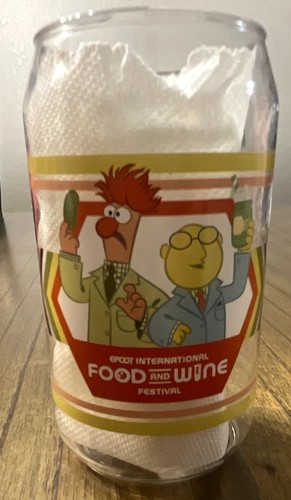 Epcot food wine festival - epcot,