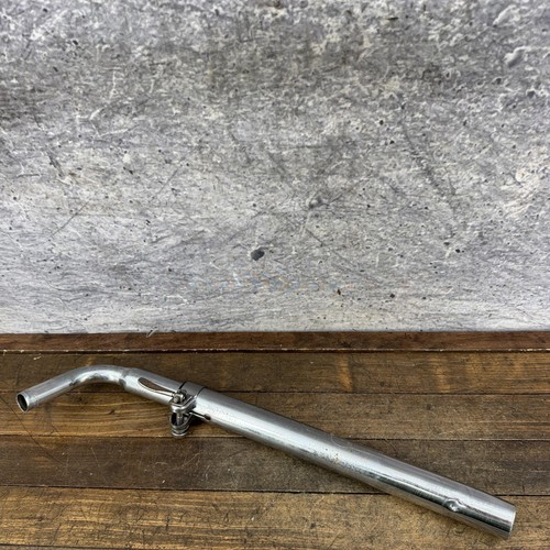 Vintage dahon seatpost folding - seatpost,