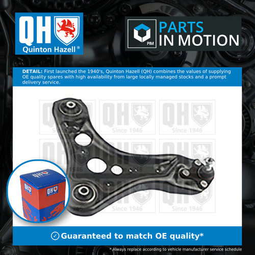 Wishbone suspension arm fits - /,