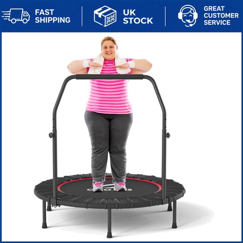 Foldable fitness rebounder - fitness,