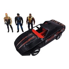 Vintage Kenner M.A.S.K Vehicle