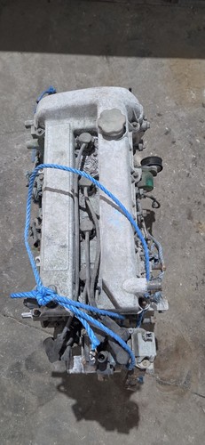 Ford mondeo petrol - 2.0l, engine