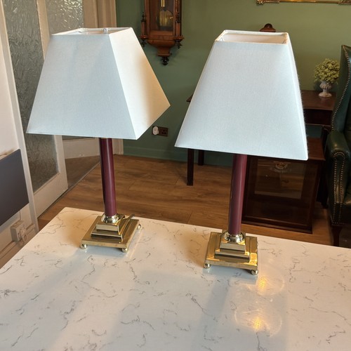 Beautiful quality pair of - a,