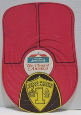 1970's Howard Johnson's