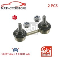 ANTI ROLL BAR STABILISER PAIR