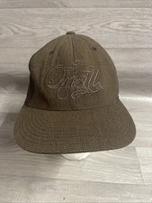 Y2K Vintage O’neill Brown