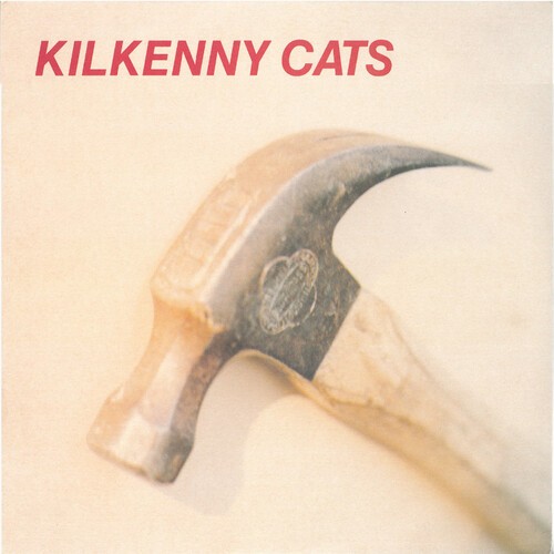 Kilkenny cats hammer echo - cats,