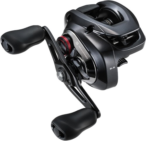 Shimano scorpion md - 26, dc