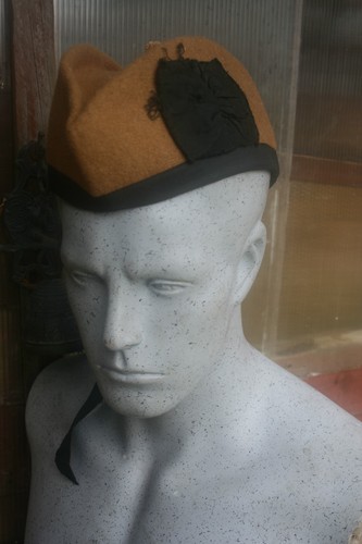 Repro ww1 ww2 military - ww2, khaki