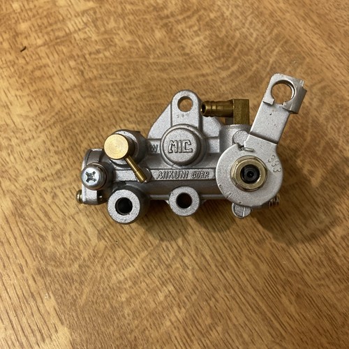 Suzuki 100 125 oil pump - suzuki,