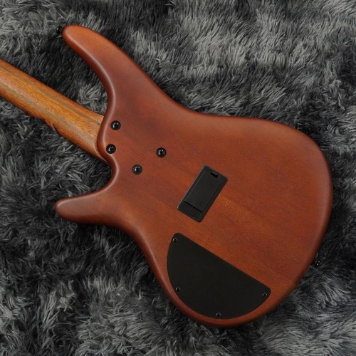 Ibanez sr500e brown - ibanez,