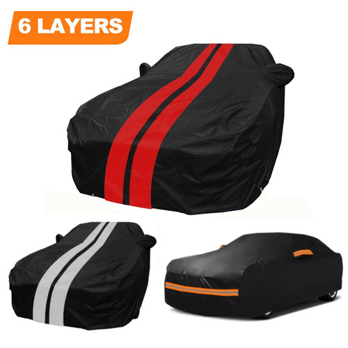 Layer custom car - custom, for
