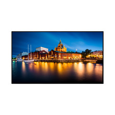 Vestel digital signage - 50",