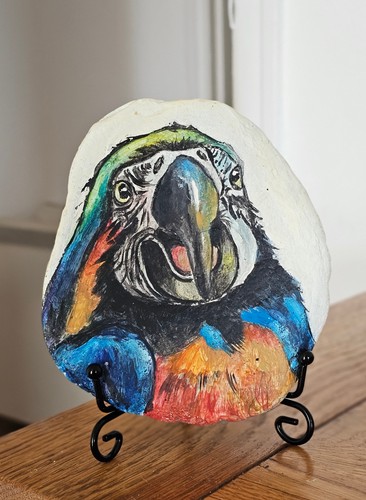 Roseland art big - roseland, hand