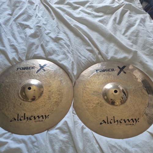 Istanbul alchemy power x - ,