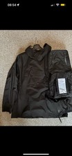 Stone Island Goretex Paclite