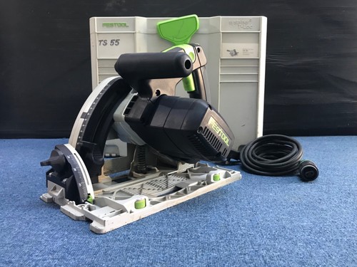 Festool ebq plunge - 55,
