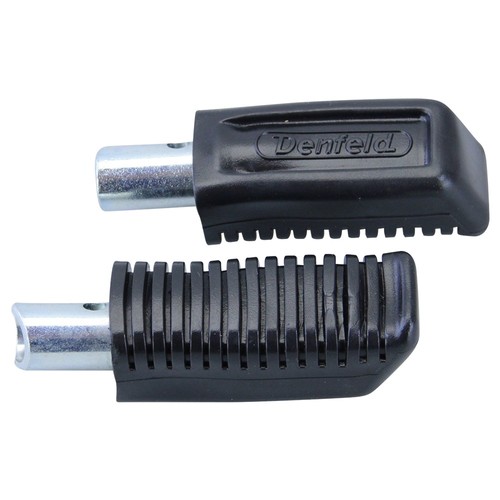 Footpegs pair denfeld - footpegs,