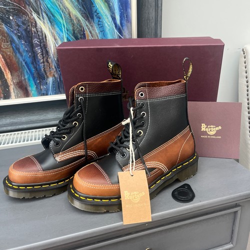 Martens 1460 pascal - 1460,