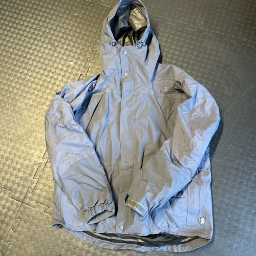 Keela munro waterproof jacket - munro,