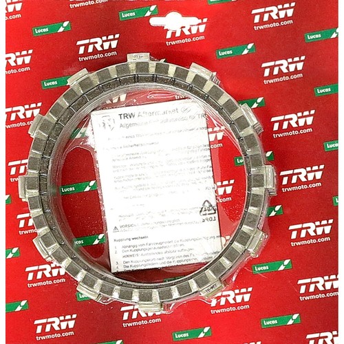 Clutch disc kit trw - trw,,