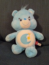 Care Bears Bedtime Bear 14