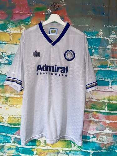Vintage retro 1992 1993 leeds - vintage/retro,