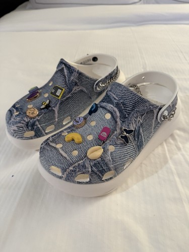 Sza crocs classic crush - sza,