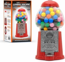 Gumball machine retro - machine, vintage