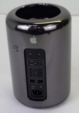 Apple Mac Pro A1481 Xeon E5-1620 V2 3.70GHz 12GB 256GB FirePro D300 OS Monterey