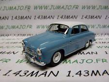 PL121 Voiture 1/43 IXO IST