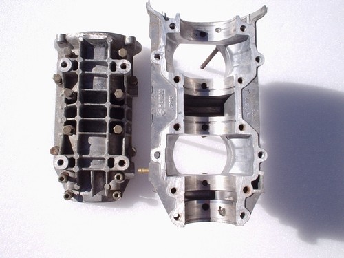 Rotax 503 aircraft engine - ,