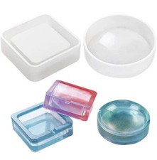 Ashtray Molds For Resin